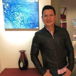 Meet your Posher, Alexander